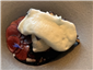 cherry dessert